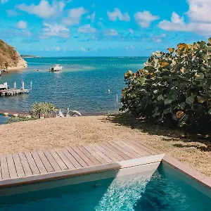  Villa La Perle Du Lagon Martinique