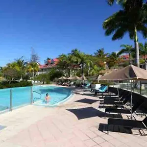  Appartement Le Mayakudja D’or Guadeloupe