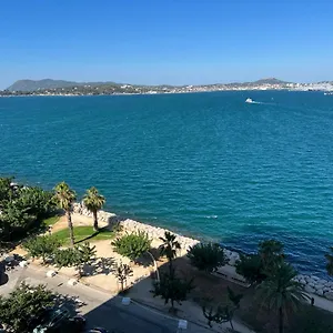  Appartement La Goélette Ou Souléou France