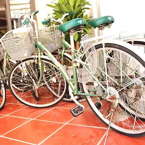 Gold Stone Homestay Hội An